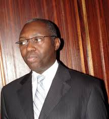 Mamadou Lamine Diallo: «Il y a un vide troublant de 2500 milliards dans le PIB» | SeneNews.com - Mamadou-Lamine-Diallo