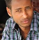 Samuel Tsegaye Eshete 2011-12. ETHIOPIA. &quot; - TestimonialsWinners-SamuelTsegayeEshete