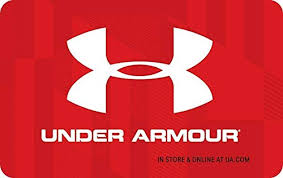 Under Armour Gift Cards - Email Delivery: Gift ... - www.amazon.com