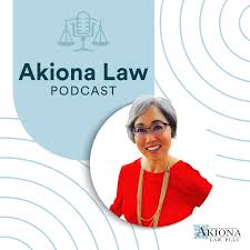 Akiona Law Podcast