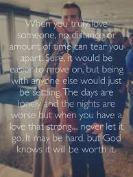 It will be worth it. #LDR #Milso #AirForce | for my man ♡ | Pinterest via Relatably.com