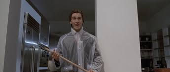 Image result for american psycho movie pics