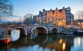 Image result for facts about amsterdam