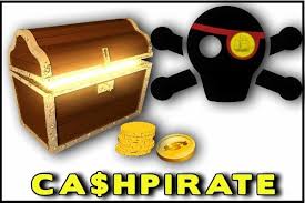 Hasil gambar untuk cash pirate