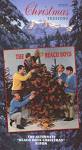 Christmas Sessions: The Alternate Beach Boys Christmas Album