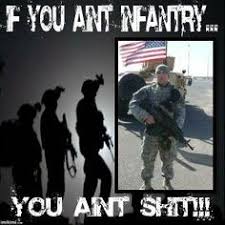 U.S. Infantry on Pinterest | Hand Signals, Forts and Us Army via Relatably.com