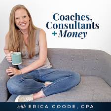 Coaches, Consultants, and Money