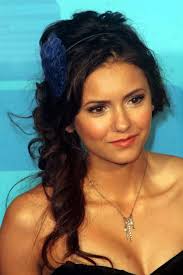Nina Dobrev Dot Net Event Cwupfront May. Is this Nina Dobrev the Actor? Share your thoughts on this image? - nina-dobrev-dot-net-event-cwupfront-may-948187973