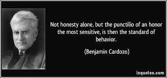 Benjamin N. Cardozo Quotes. QuotesGram via Relatably.com