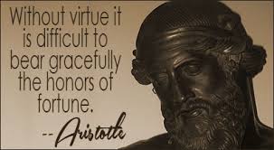 Aristotle Quotes II via Relatably.com