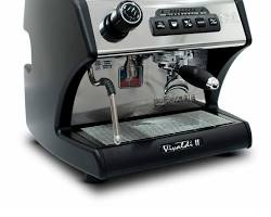 تصویر La Spaziale S1 Vivaldi espresso machine