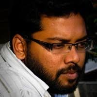 Zoho Corporation Employee Ganesh Venkatesan's profile photo
