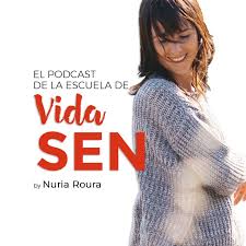 La Escuela de Vida SEN by Nuria Roura