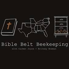 Bible Belt Beekeeping