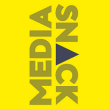 #MediaSnack Podcast