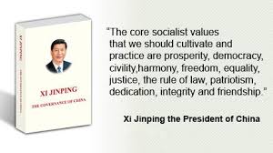 Xi Jinping on governance and the socialist market - China.org.cn via Relatably.com