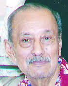 Paul Espinoza Obituary: View Paul Espinoza&#39;s Obituary by Express-News - 2364586_236458620130120