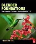 Blender foundation ebook