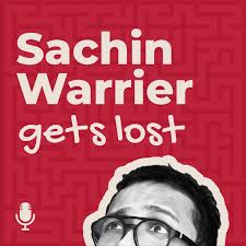 Sachin Warrier Gets Lost