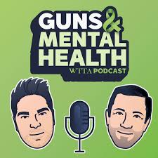 Guns and Mental Health by Walk the Talk America