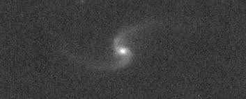 Early Reports Indicate We May Have Detected a Black Hole And ...