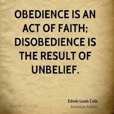 Edwin Louis Cole Faith Quotes | QuoteHD via Relatably.com