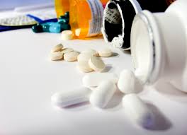 chronic pain, prescription pain medication abuse