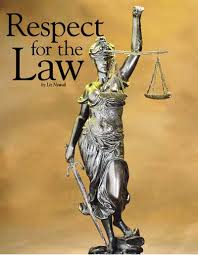 Image result for respect the laws images