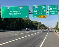 Image of Interstate 95 Delaware