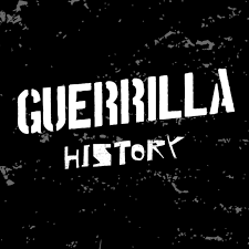 Guerrilla History