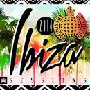 Ministry of Sound: Ibiza Sessions 2014