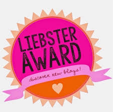 Resultado de imagem para liebster award