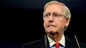 Image result for mcconnell