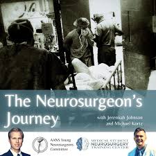 The Neurosurgeon's Journey