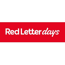 20% Off Red Letter Days Promo Codes (9 Active) June 2022