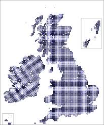 Cardamine pratensis | Online Atlas of the British and Irish Flora