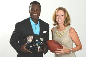 Image result for Joey Galloway + Michigan