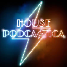House Podcastica: Squid Game, Monarch: Legacy of Monsters, Loki, and more!