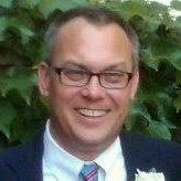 Pratt & Whitney Employee Jim Crean's profile photo