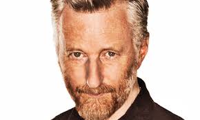 Billy Bragg, despite his reputation for political songs, says of his fans: &#39;There was a militant tendency and a softie tendency. - billy-bragg-2013-008