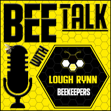 BEE TALK with Lough Rynn Beekeepers