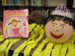 Image result for pumpkin storybook characters
