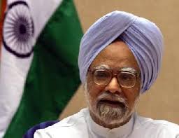 Prime Minister, Dr. Manmohan Singh