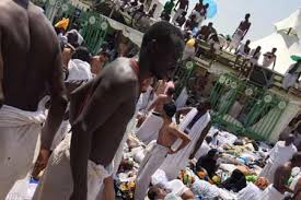 Image result for Hajj stampede