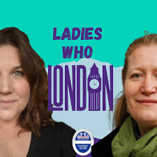 Ladies Who London