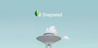 Snapseed – Aplicații pe Google Play