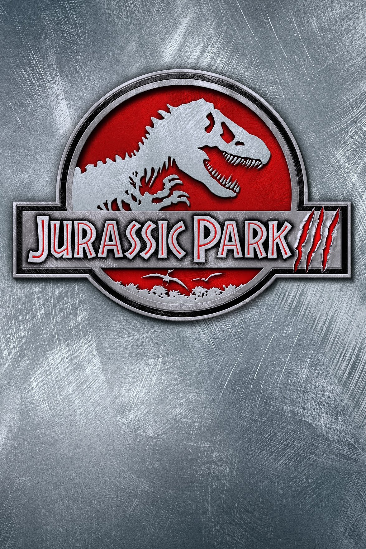 Download Jurassic Park III (2001) Dual Audio {Hindi-English} 480p | 720p