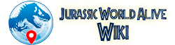 Level | Jurassic World Alive Wiki | Fandom