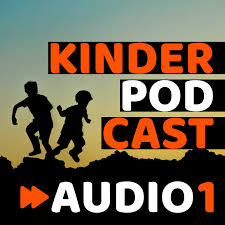 Kinderpodcast AUDIO 1 - Podcast voor kinderen