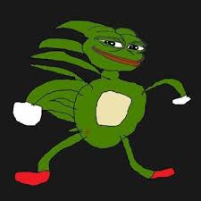 Image result for rare pepe